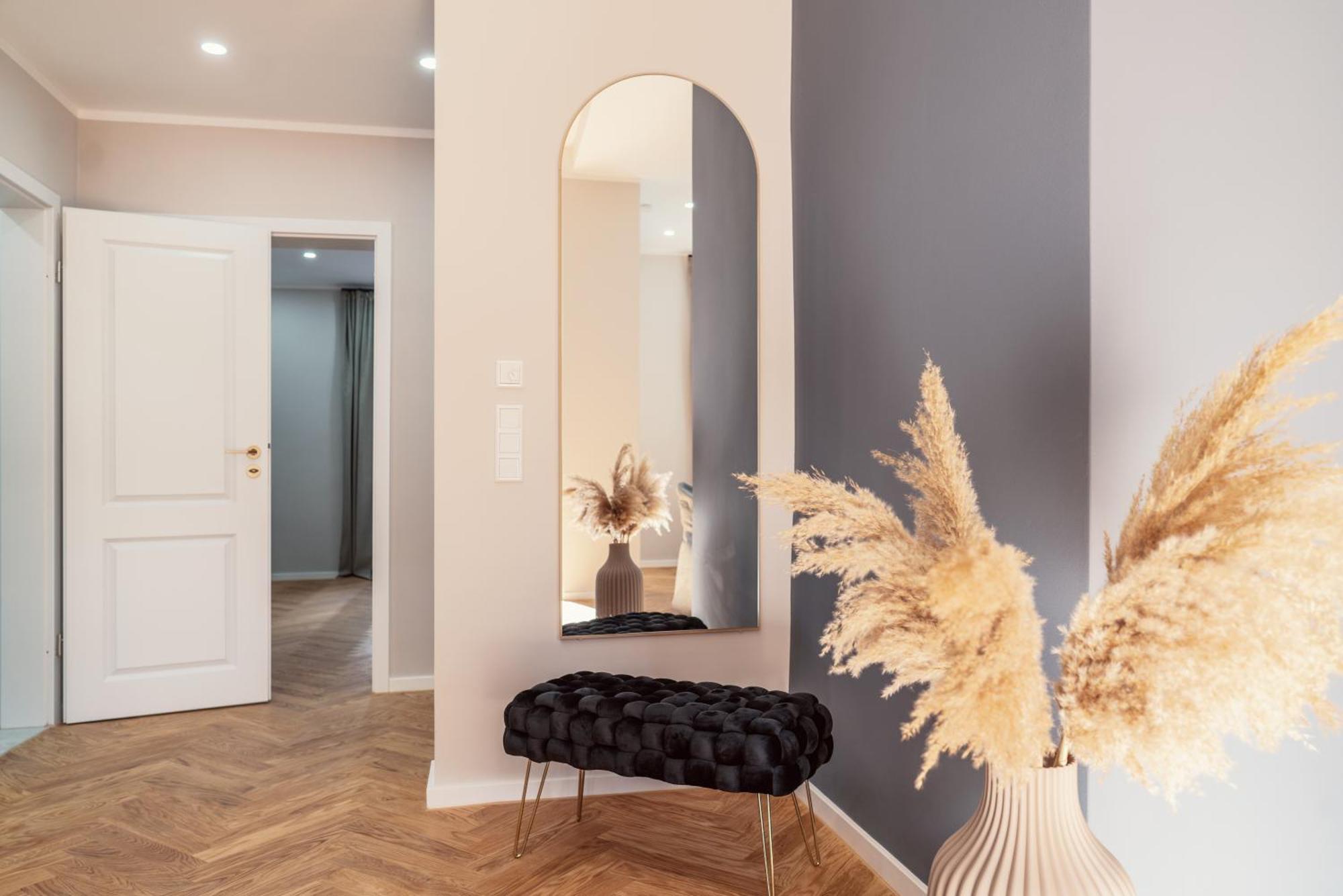 New Luxus Suite I Two Kingbeds I Center Augsburg Exterior foto