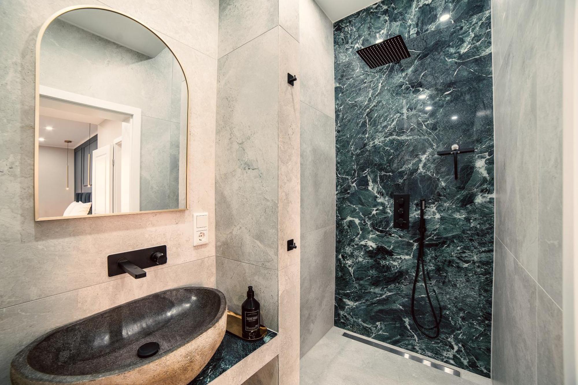 New Luxus Suite I Two Kingbeds I Center Augsburg Exterior foto